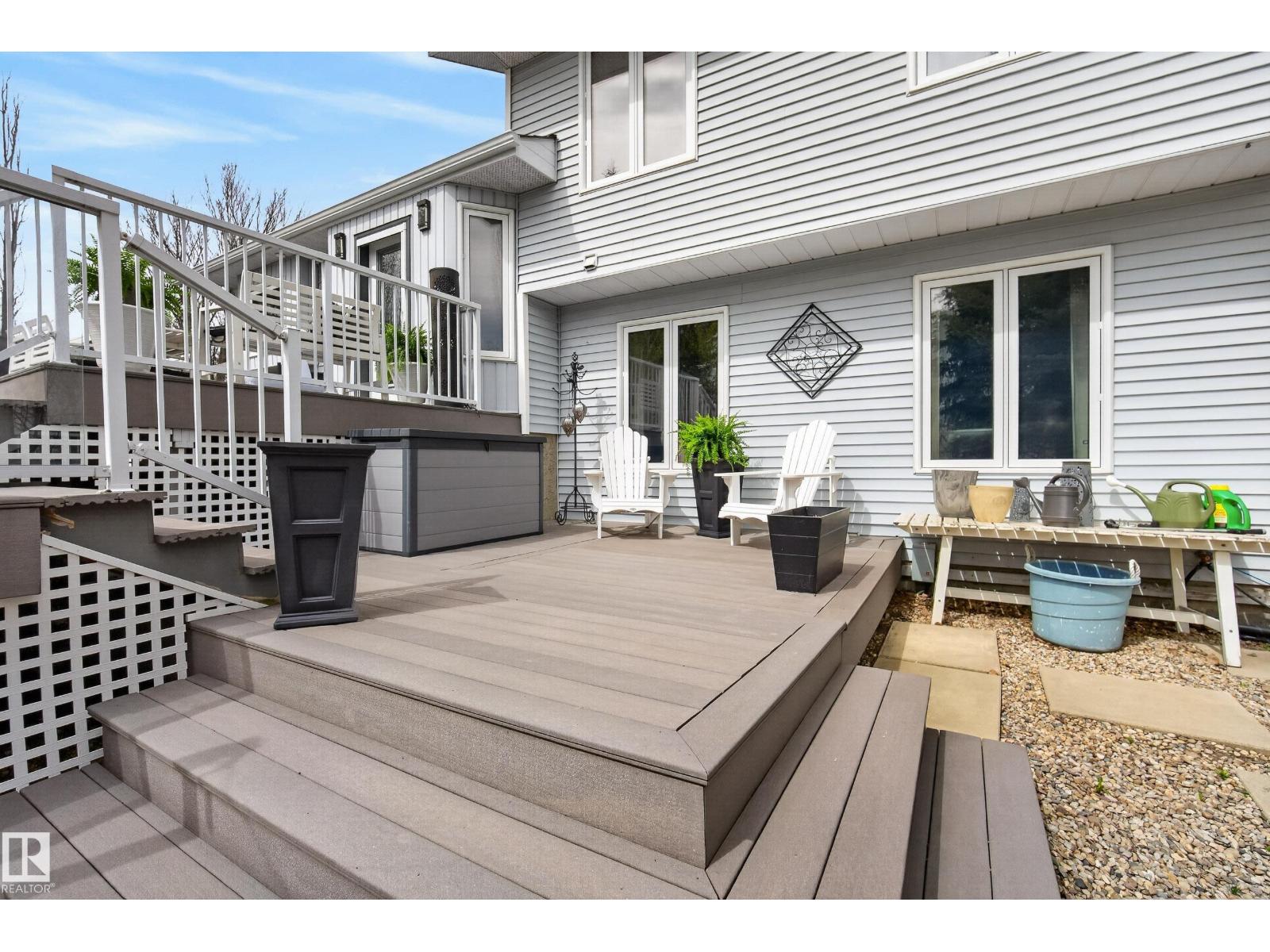 26 Carmel Co, Sherwood Park, Alberta  T8A 5A3 - Photo 59 - E4487721
