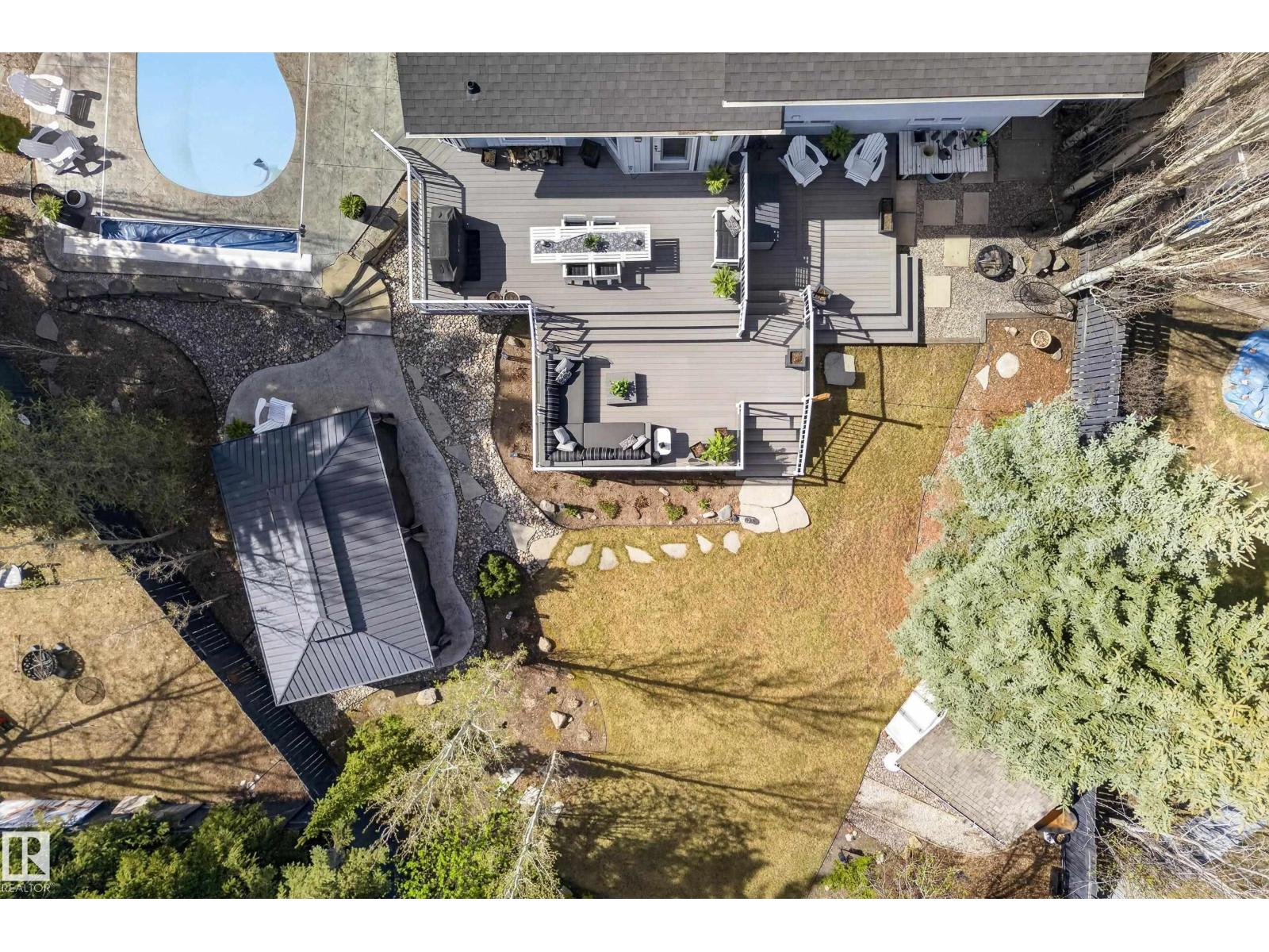26 Carmel Co, Sherwood Park, Alberta  T8A 5A3 - Photo 60 - E4487721
