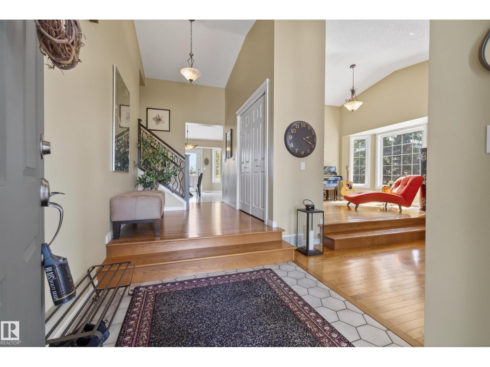 26 Carmel Co, Sherwood Park, Alberta  T8A 5A3 - Photo 7 - E4487721