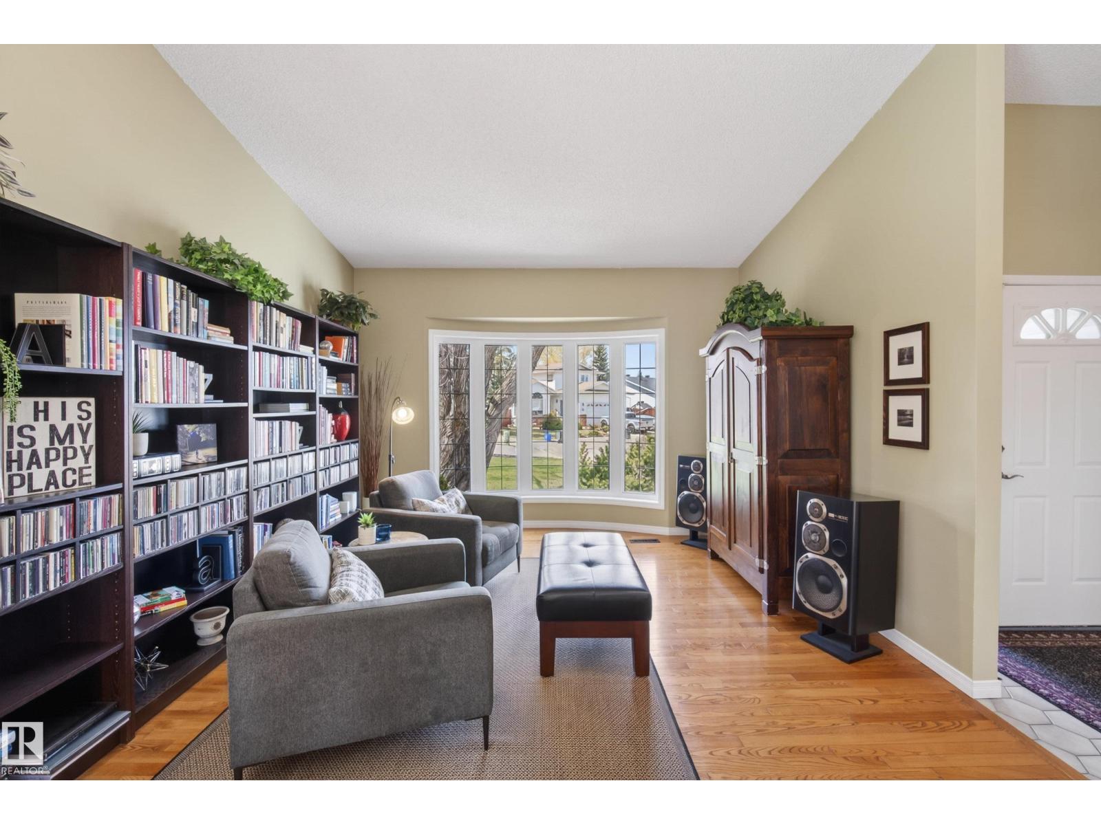 26 Carmel Co, Sherwood Park, Alberta  T8A 5A3 - Photo 9 - E4487721