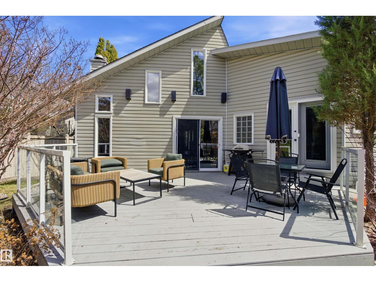 1116 111a St Nw, Edmonton, Alberta  T6J 6R9 - Photo 44 - E4487722