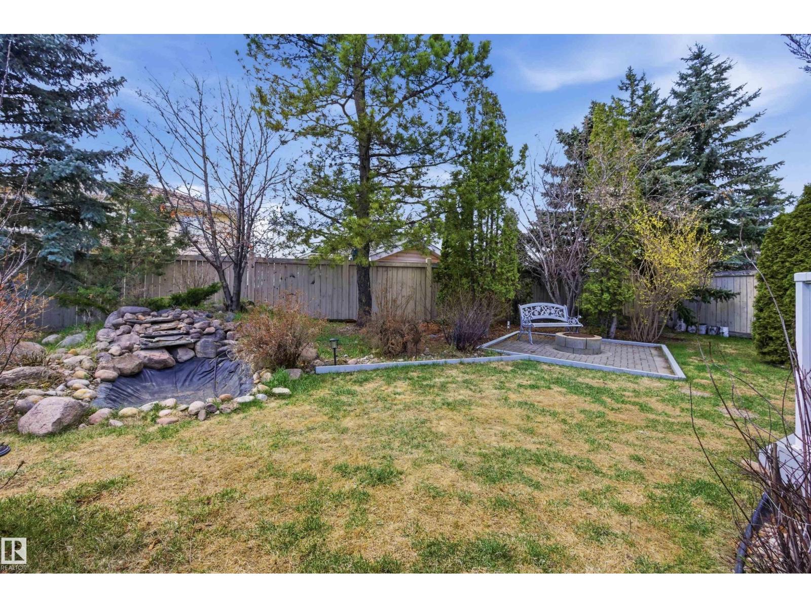 1116 111a St Nw, Edmonton, Alberta  T6J 6R9 - Photo 46 - E4487722