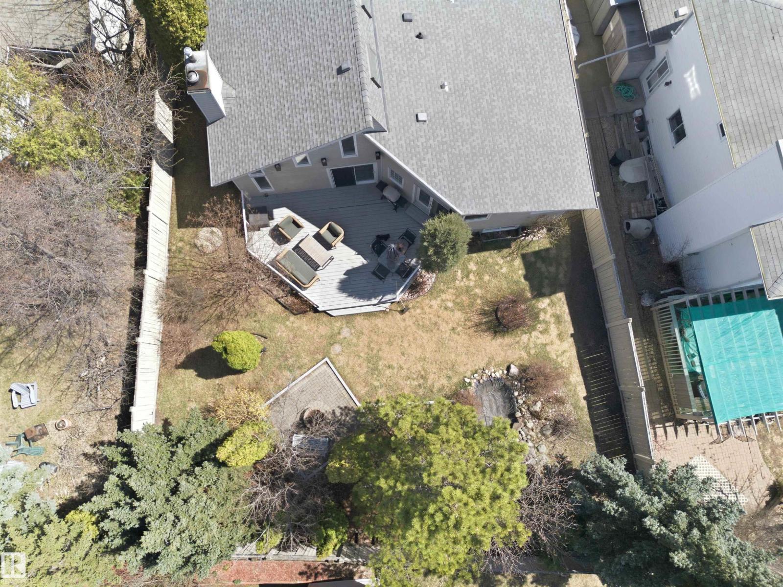 1116 111a St Nw, Edmonton, Alberta  T6J 6R9 - Photo 51 - E4487722