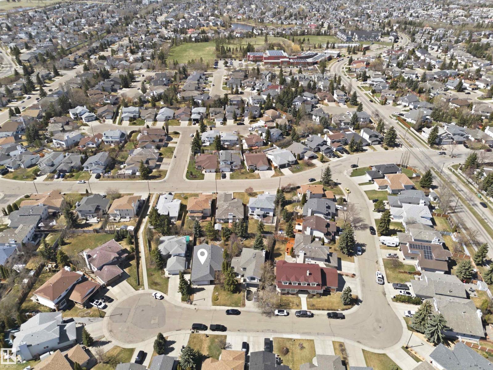 1116 111a St Nw, Edmonton, Alberta  T6J 6R9 - Photo 52 - E4487722