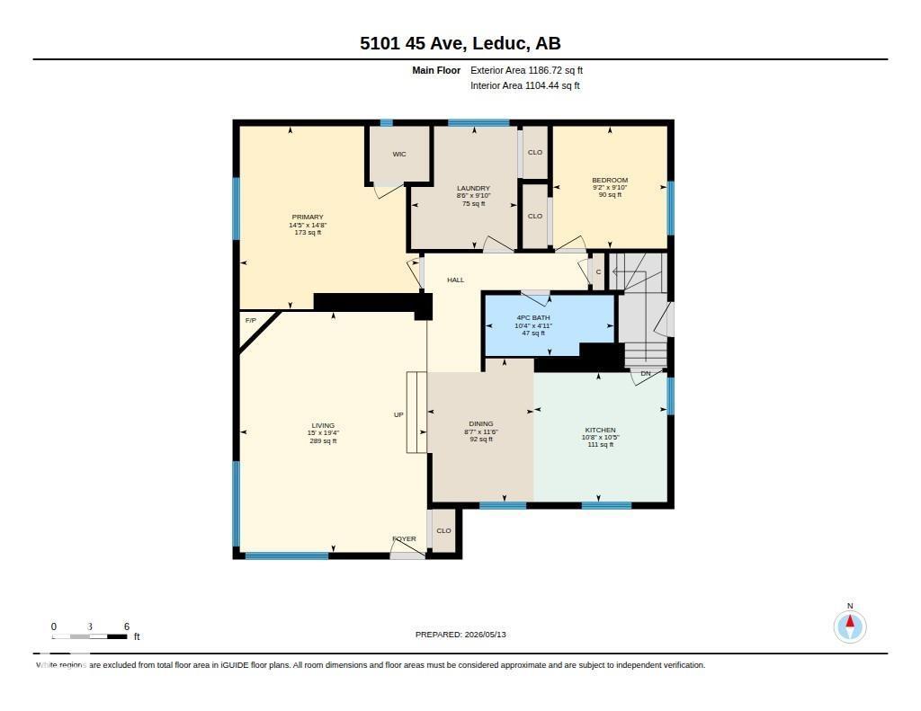 5101 45 Av, Leduc, Alberta  T9E 5B5 - Photo 38 - E4487723