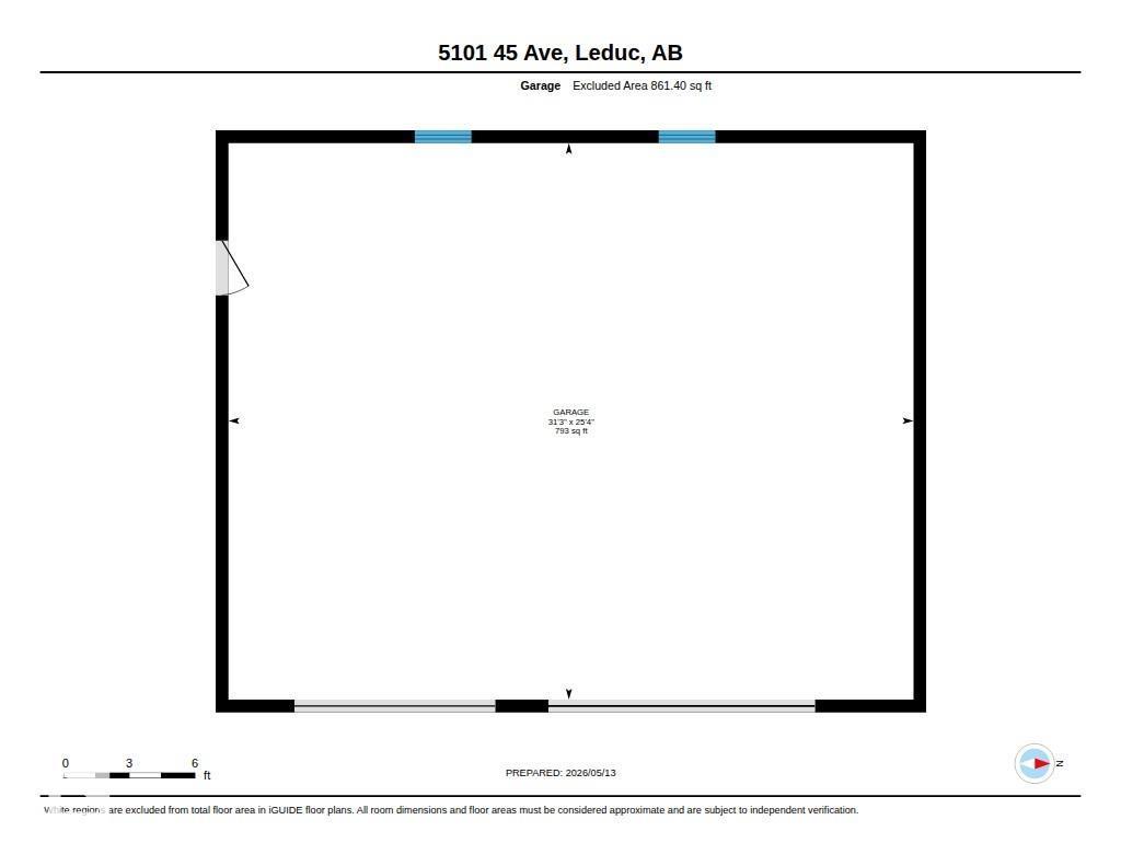 5101 45 Av, Leduc, Alberta  T9E 5B5 - Photo 40 - E4487723