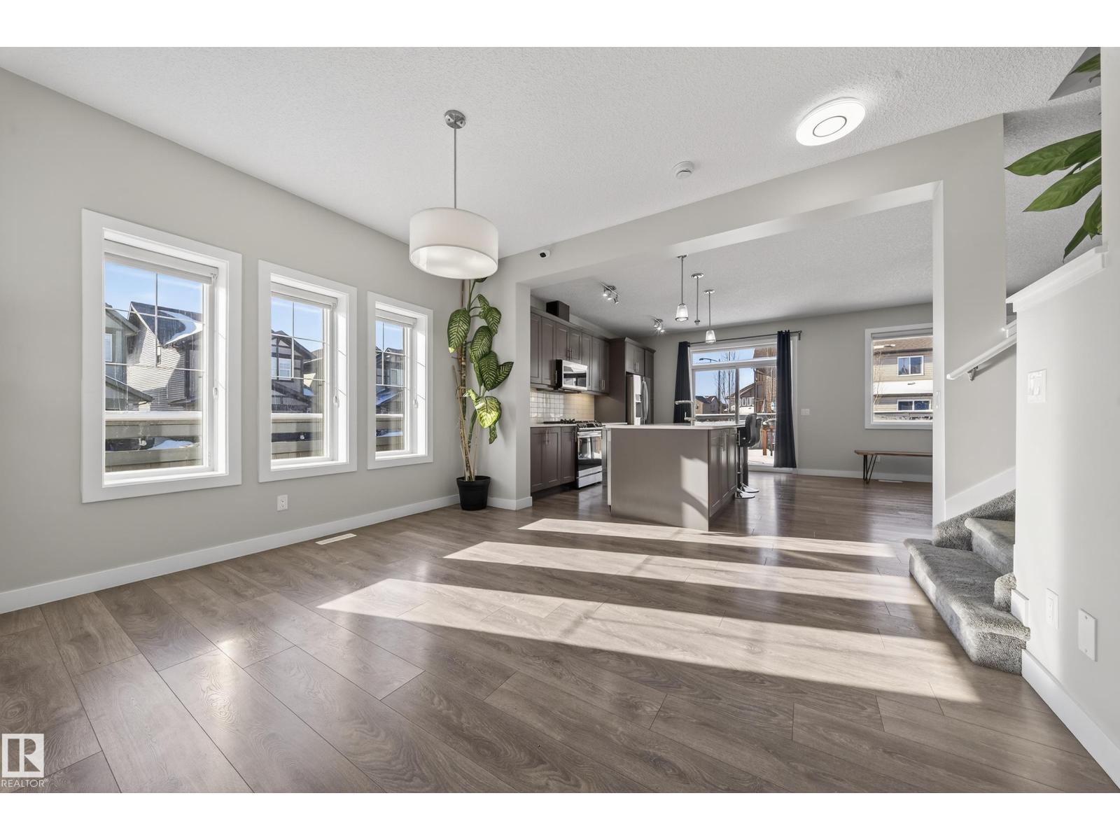 1234 Daniels Cr Sw, Edmonton, Alberta  T6W 3V6 - Photo 15 - E4487724