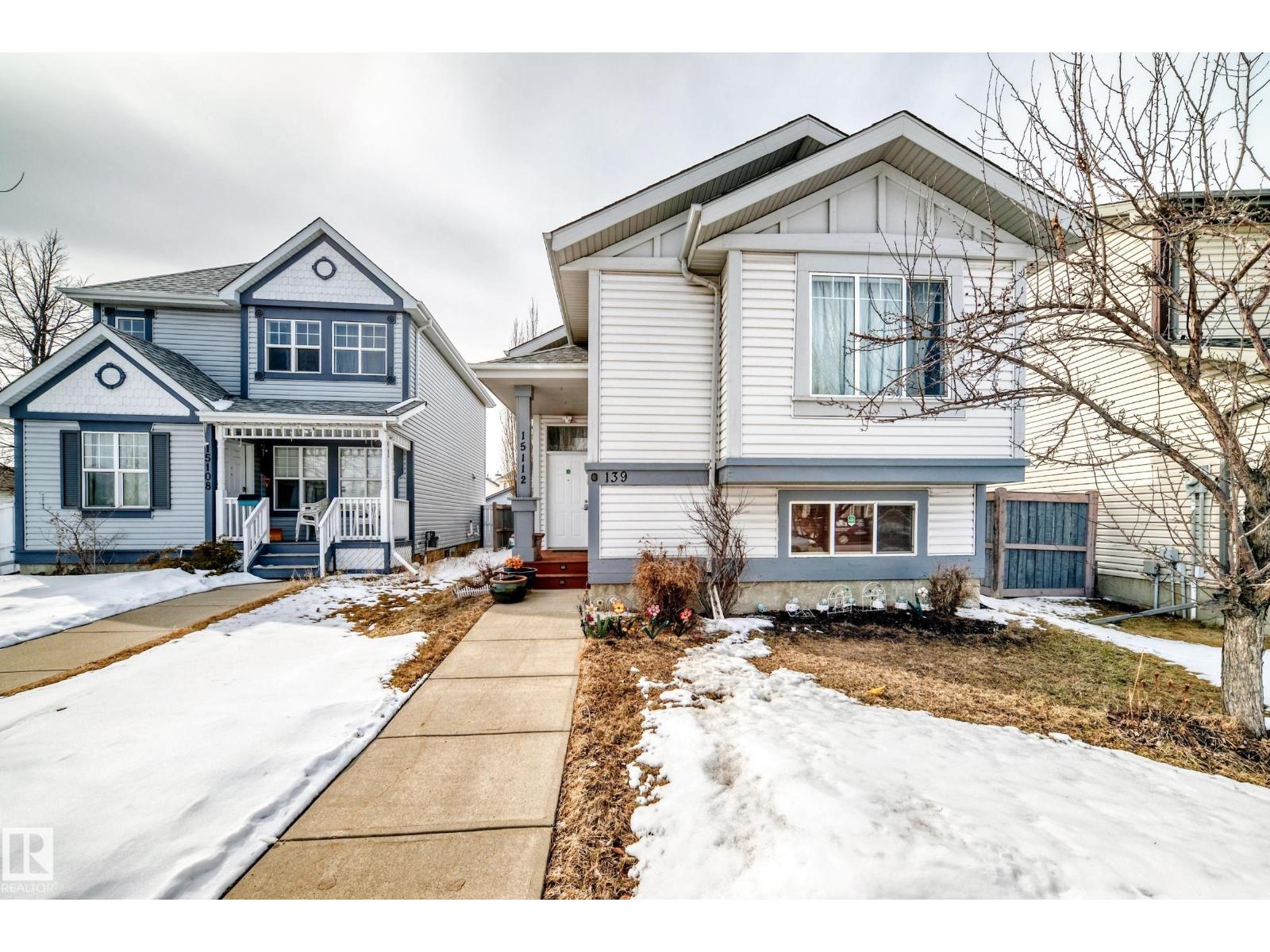 15112 139 St Nw, Edmonton, Alberta  T6V 1T7 - Photo 2 - E4487725