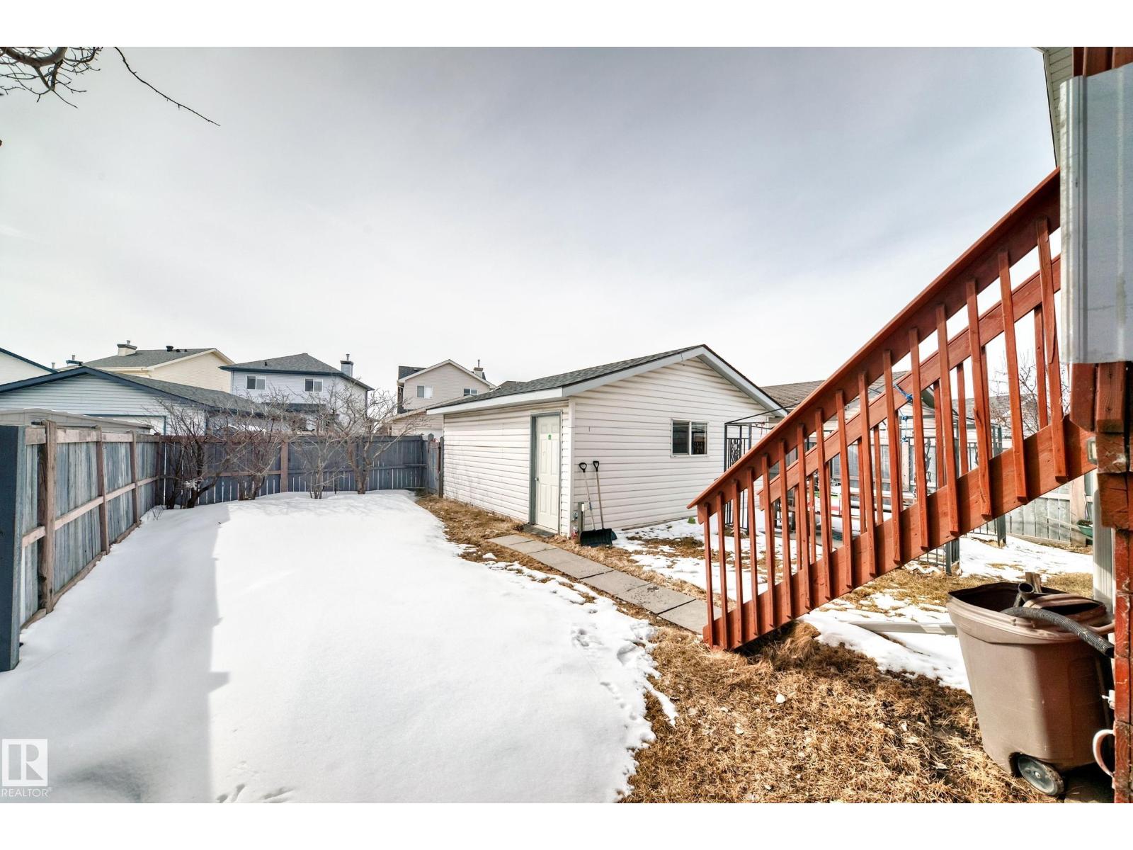 15112 139 St Nw, Edmonton, Alberta  T6V 1T7 - Photo 38 - E4487725
