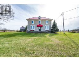 263 GARDEN OF EDEN ROAD, Horton, Ontario