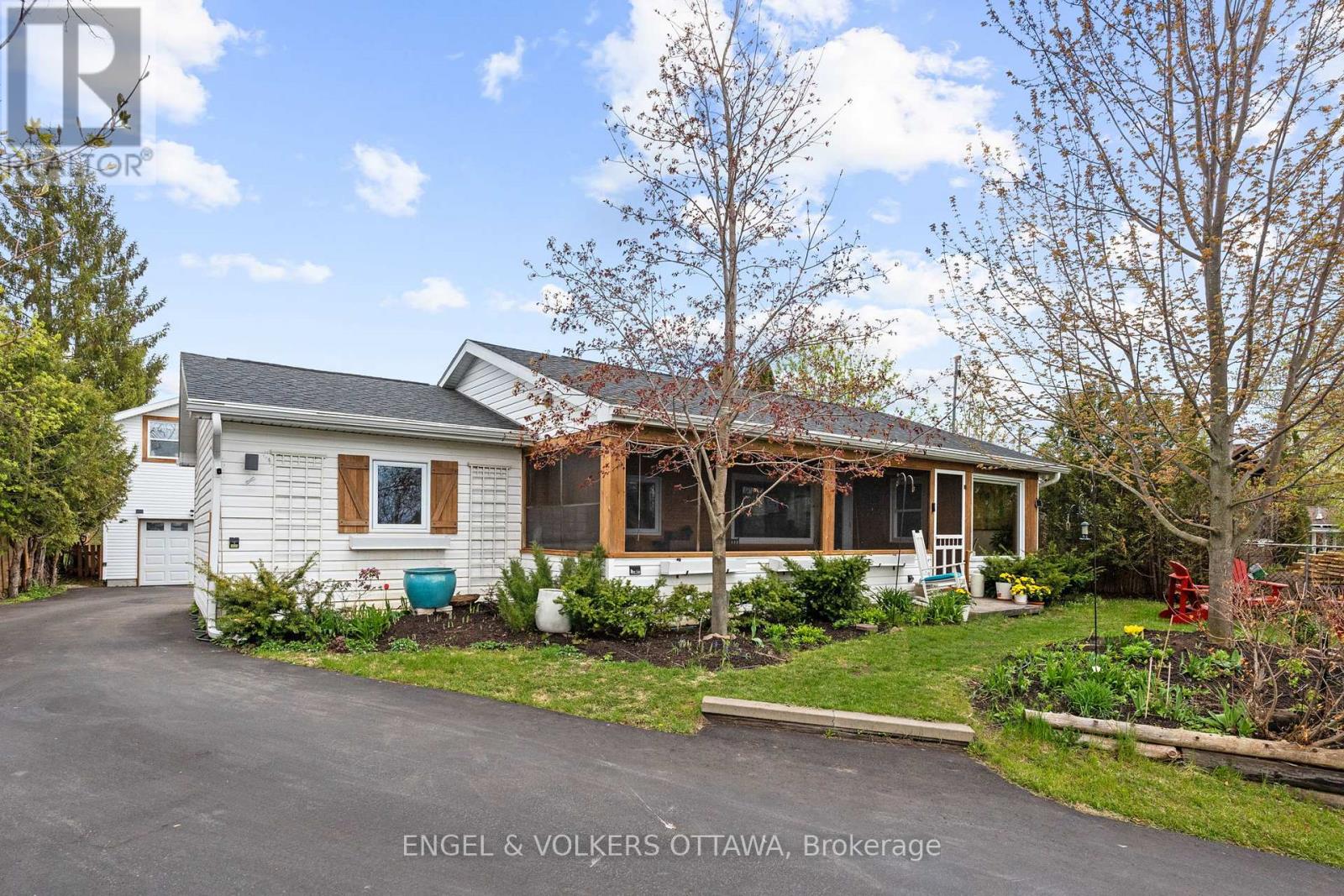 187 GARDINER SHORE ROAD, Beckwith, Ontario