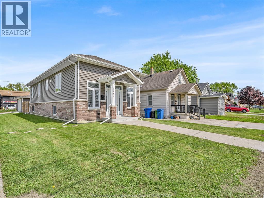 702 Lesperance Road, Tecumseh, Ontario  N8N 1W7 - Photo 5 - 26011147
