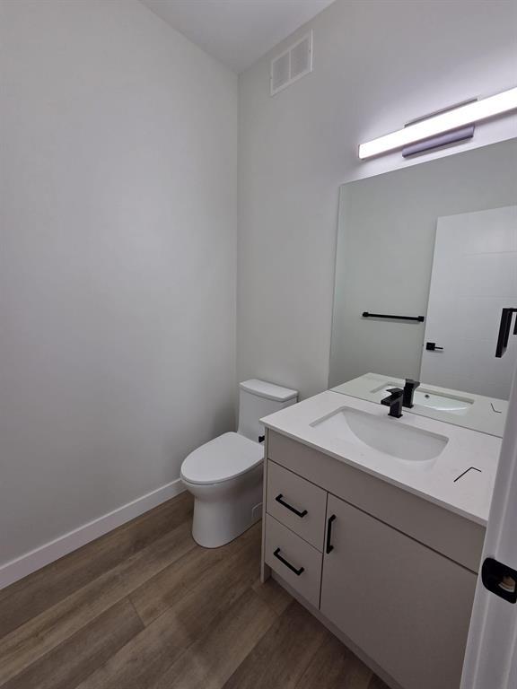 4 Cornerstone Heights, Winnipeg, Manitoba  R2V 4R8 - Photo 5 - 202610565
