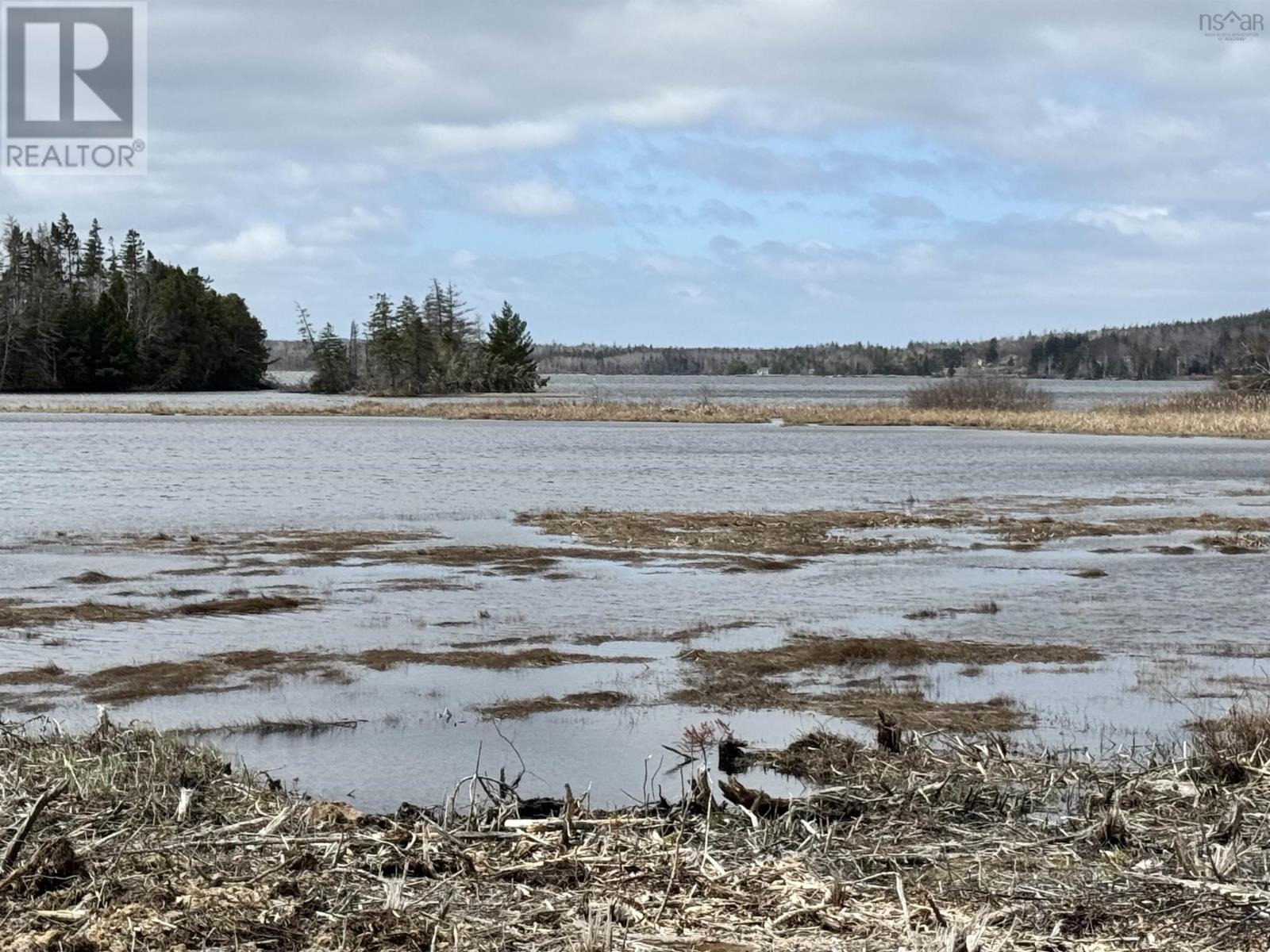 3 Hillside Rd Lot 3 Marion Bridge, Marion Bridge, Nova Scotia  B1K 3M5 - Photo 1 - 202602500