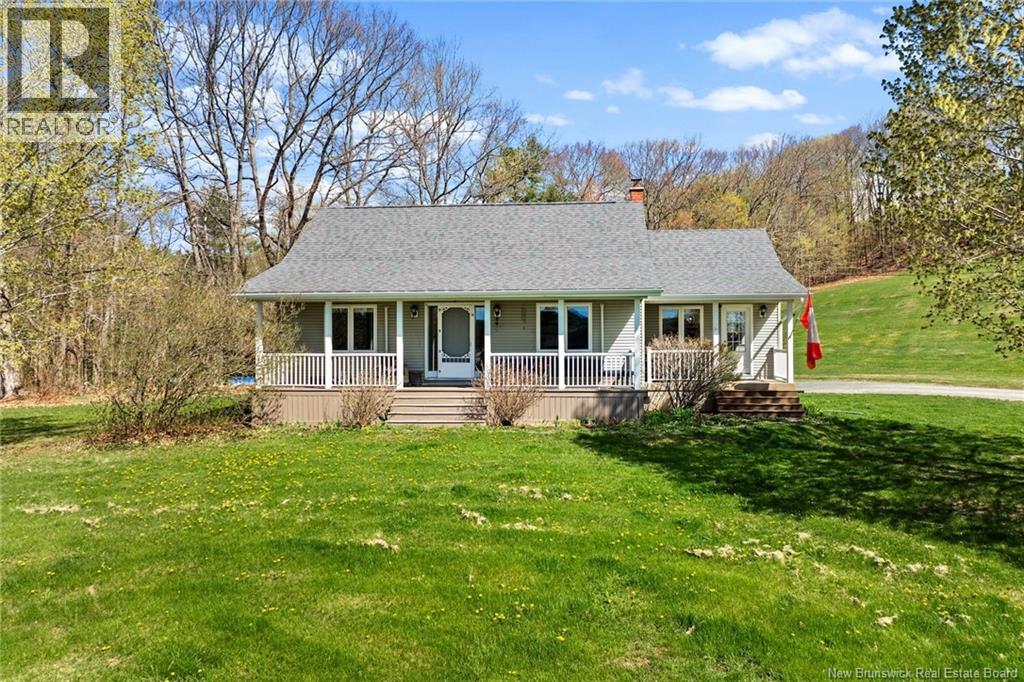 13 Lynch Lane, Fredericton, New Brunswick  E3V 7G8 - Photo 1 - NB139280