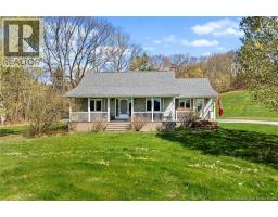 13 Lynch Lane, fredericton, New Brunswick
