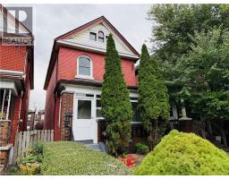 24 SOMERSET Avenue, Hamilton, Ontario