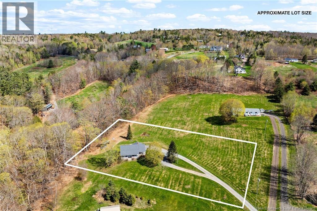 13 Lynch Lane, Fredericton, New Brunswick  E3V 7G8 - Photo 47 - NB139280