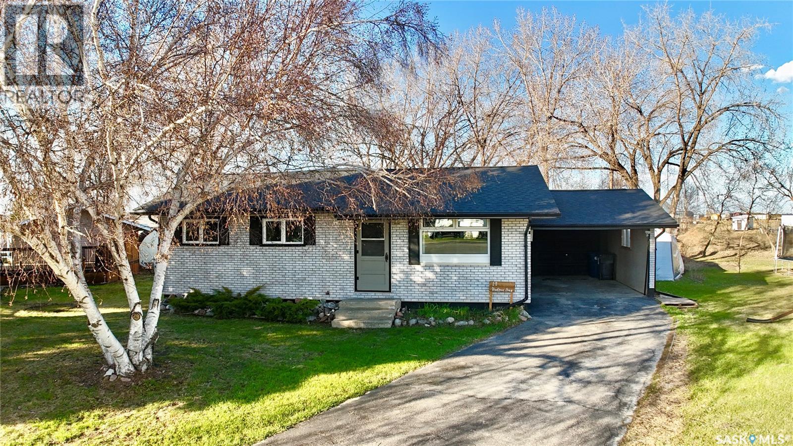 19 Hudson Bay, Esterhazy, Saskatchewan  S0A 0X0 - Photo 1 - SK029090