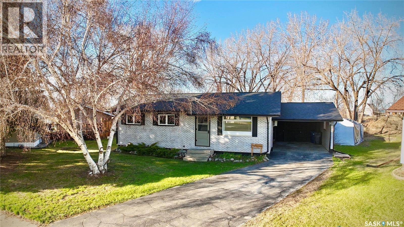 19 Hudson Bay, Esterhazy, Saskatchewan  S0A 0X0 - Photo 45 - SK029090