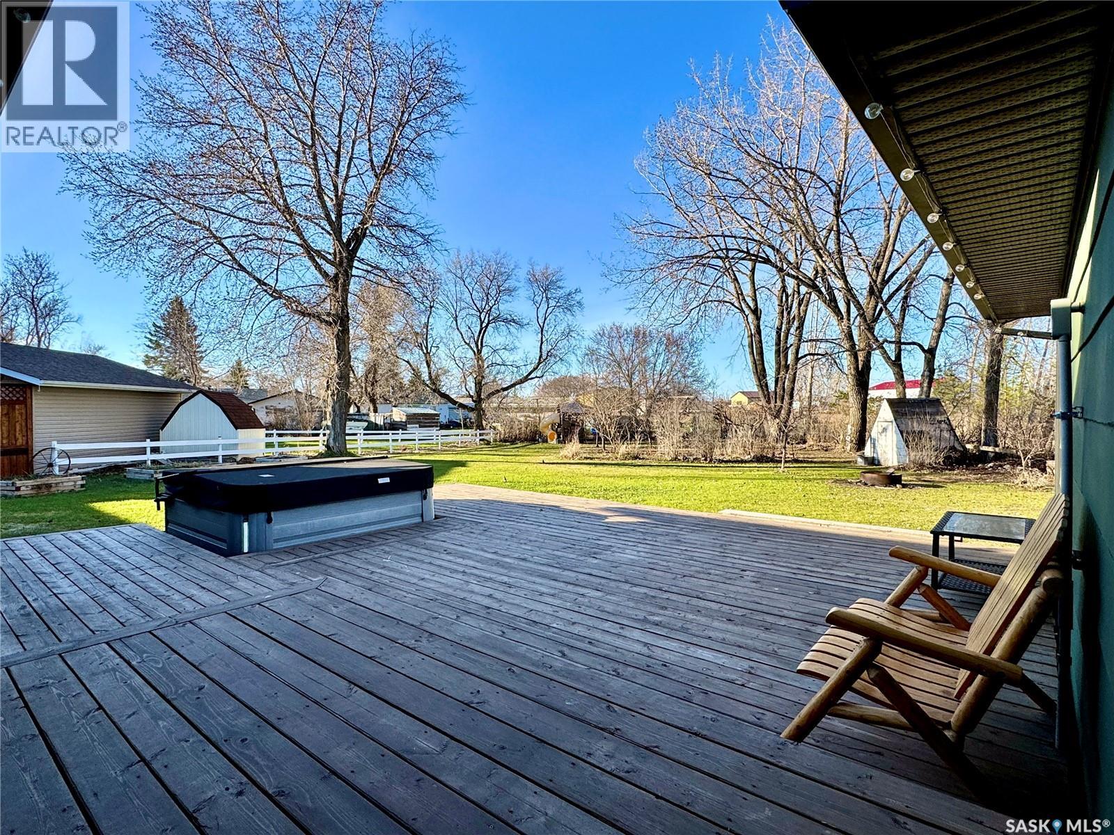 19 Hudson Bay, Esterhazy, Saskatchewan  S0A 0X0 - Photo 48 - SK029090