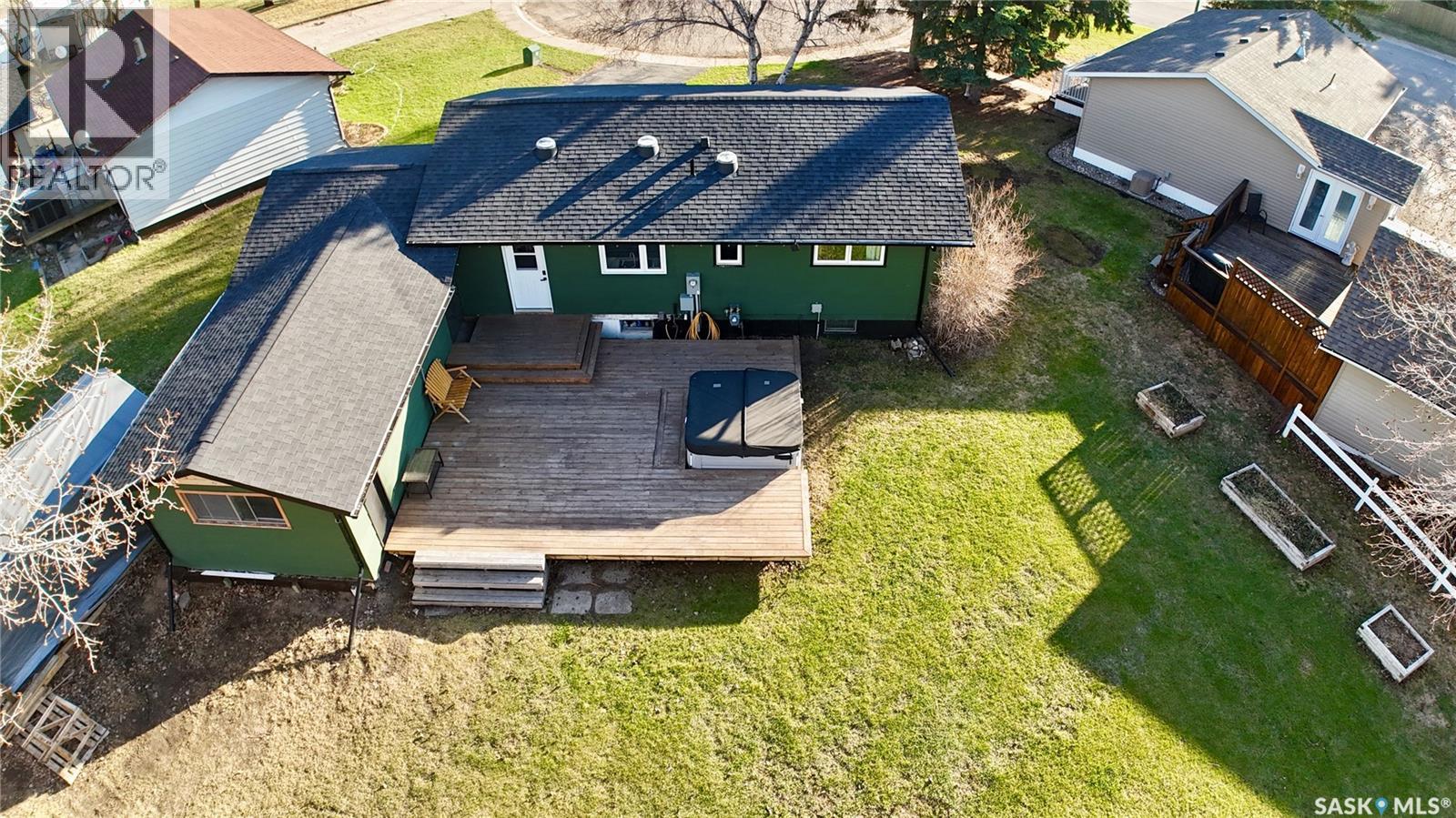 19 Hudson Bay, Esterhazy, Saskatchewan  S0A 0X0 - Photo 47 - SK029090
