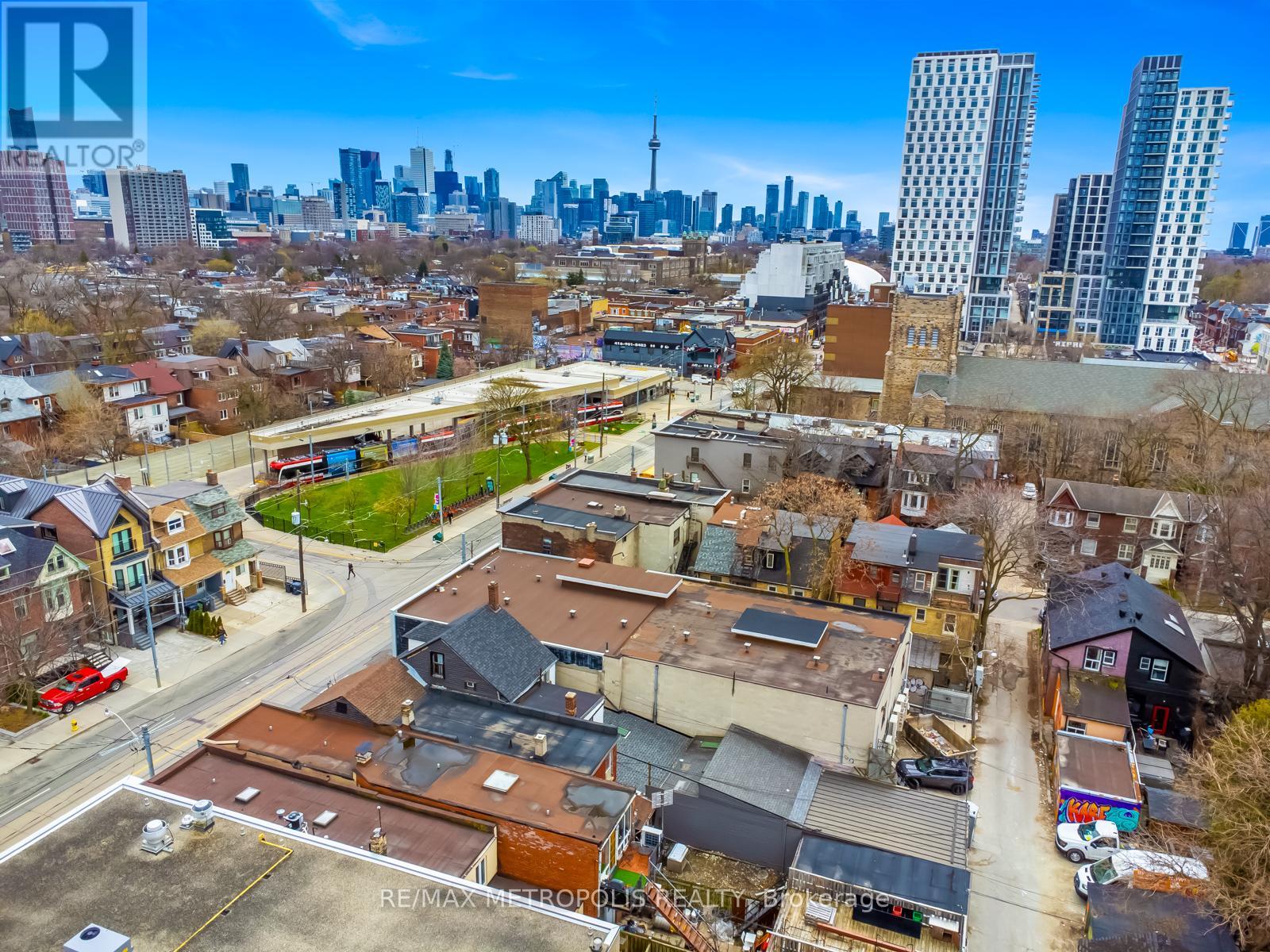 854 Bathurst Street, Toronto, Ontario  M5R 3G3 - Photo 23 - C12973192