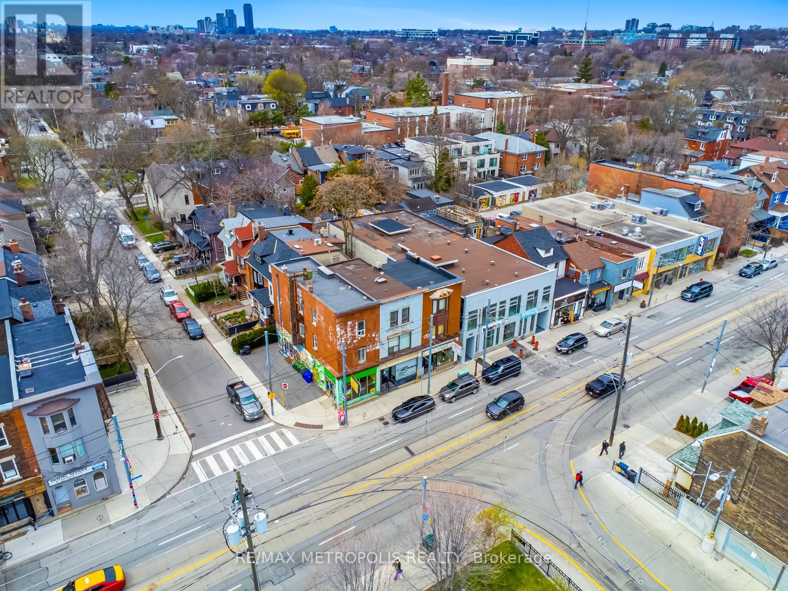 854 Bathurst Street, Toronto, Ontario  M5R 3G3 - Photo 22 - C12973192