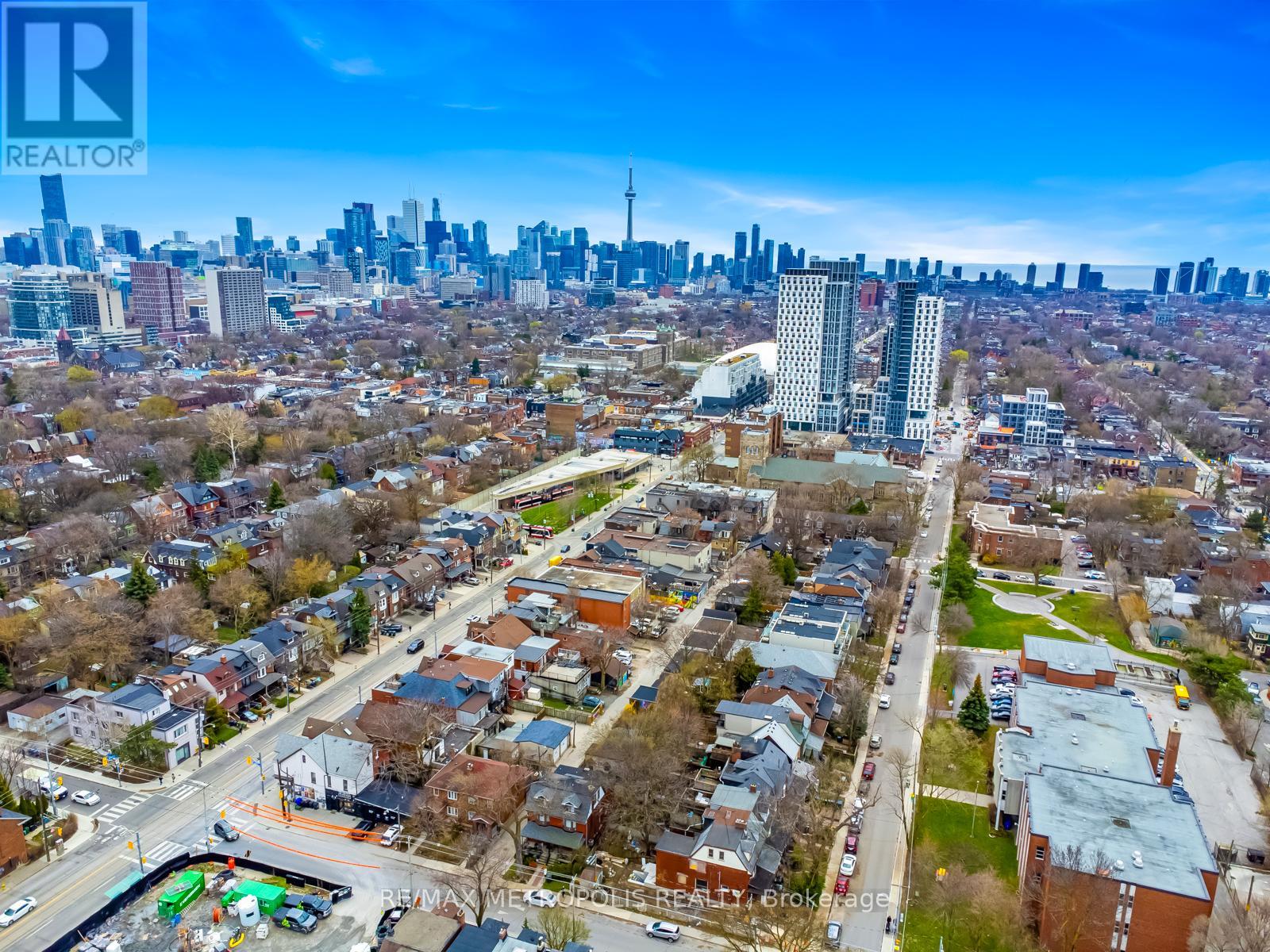 854 Bathurst Street, Toronto, Ontario  M5R 3G3 - Photo 24 - C12973192
