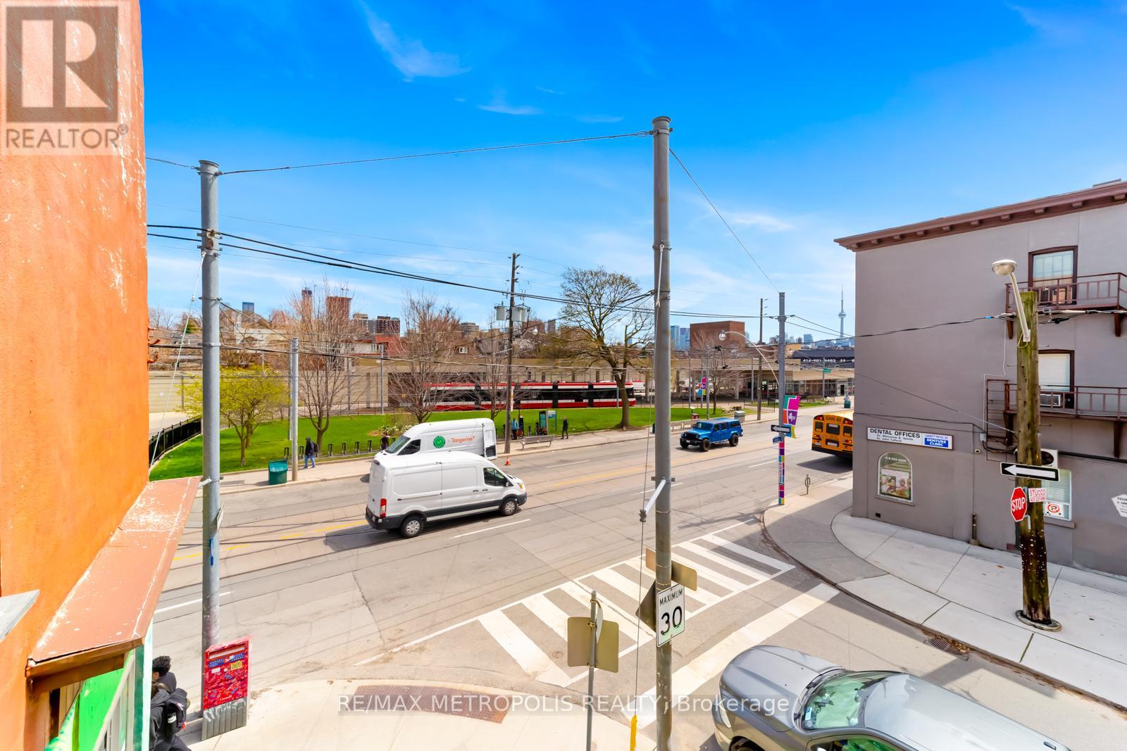 854 Bathurst Street, Toronto, Ontario  M5R 3G3 - Photo 20 - C12973192