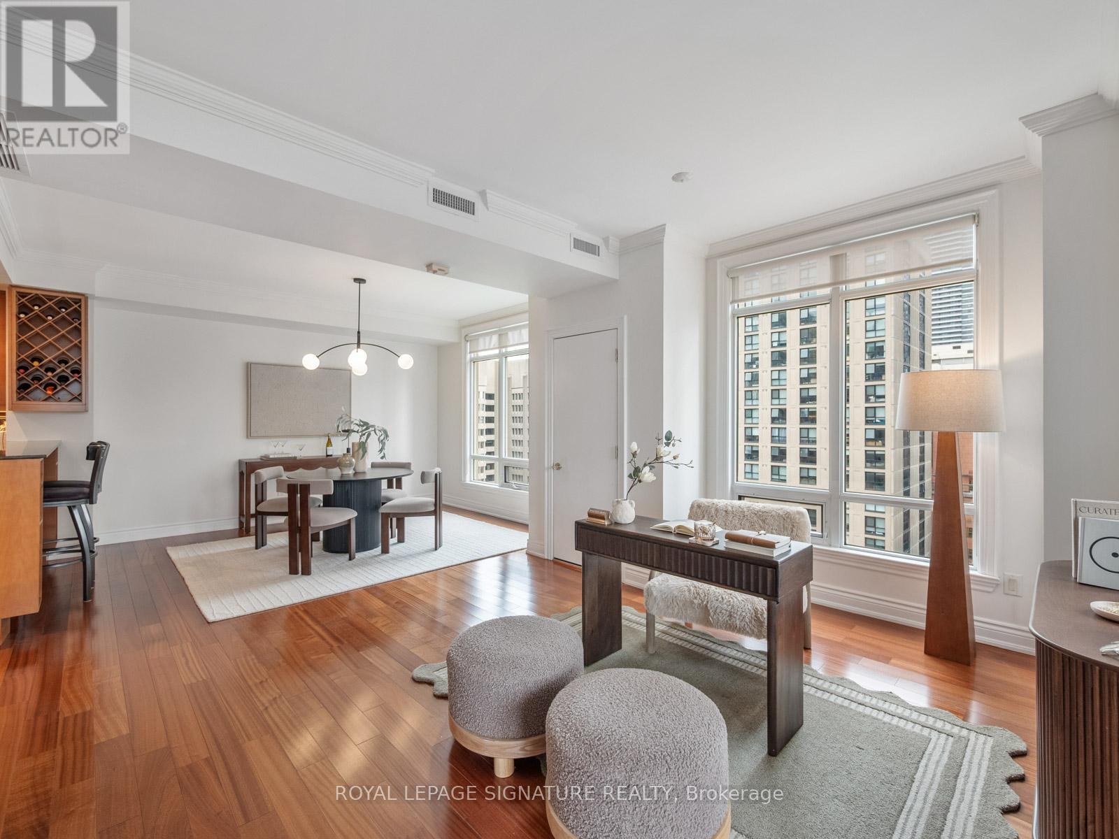 1907 - 100 Hayden Street, Toronto, Ontario  M4Y 3C7 - Photo 7 - C13128536