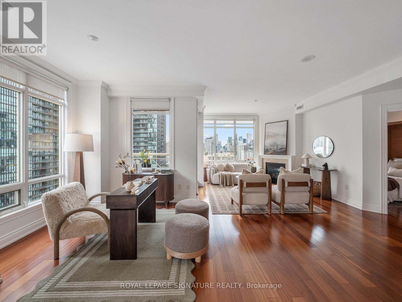 1907 - 100 Hayden Street, Toronto, Ontario  M4Y 3C7 - Photo 6 - C13128536