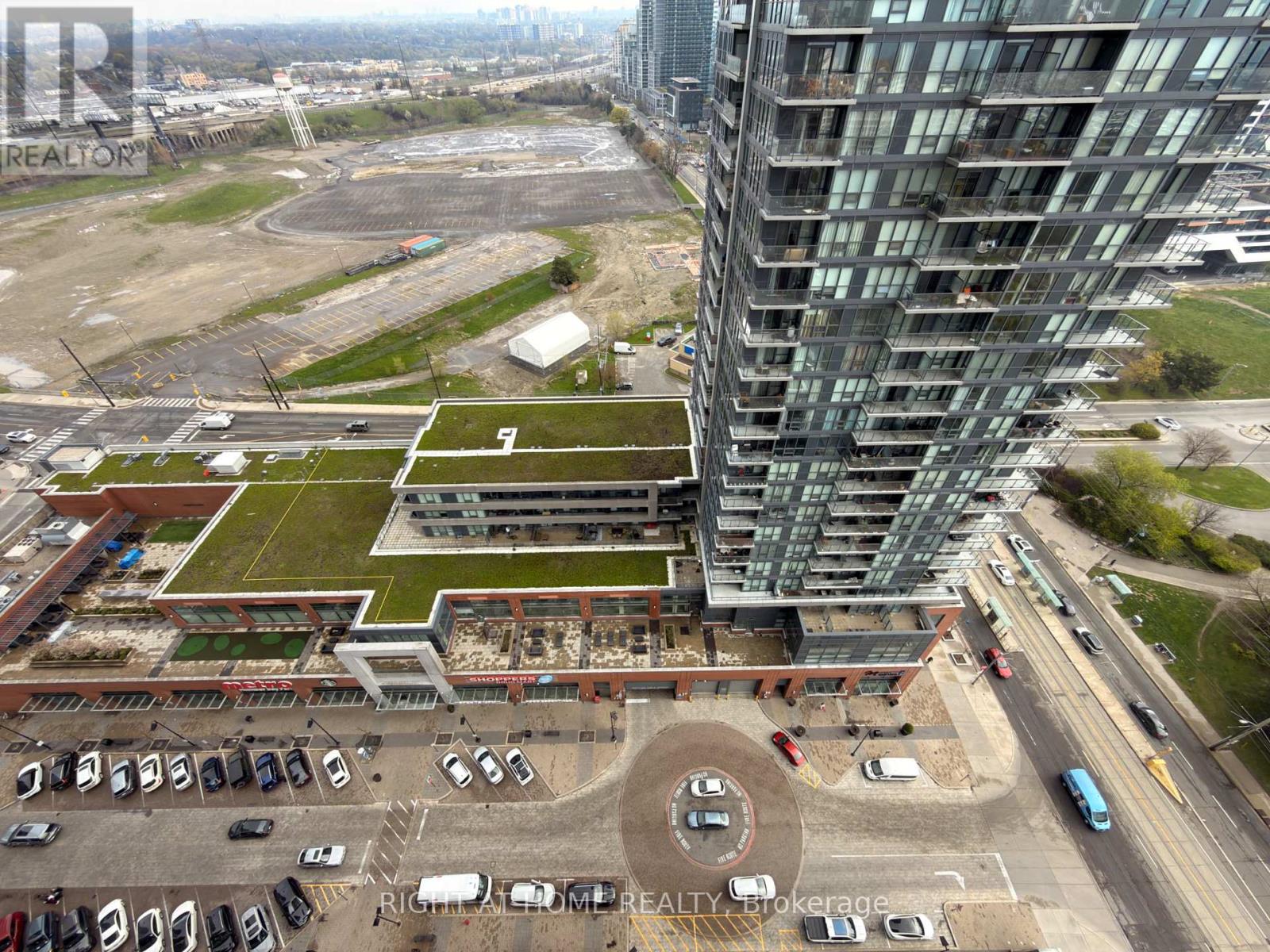 2710 - 2212 Lake Shore Boulevard W, Toronto, Ontario  M8V 0C2 - Photo 21 - W13121834