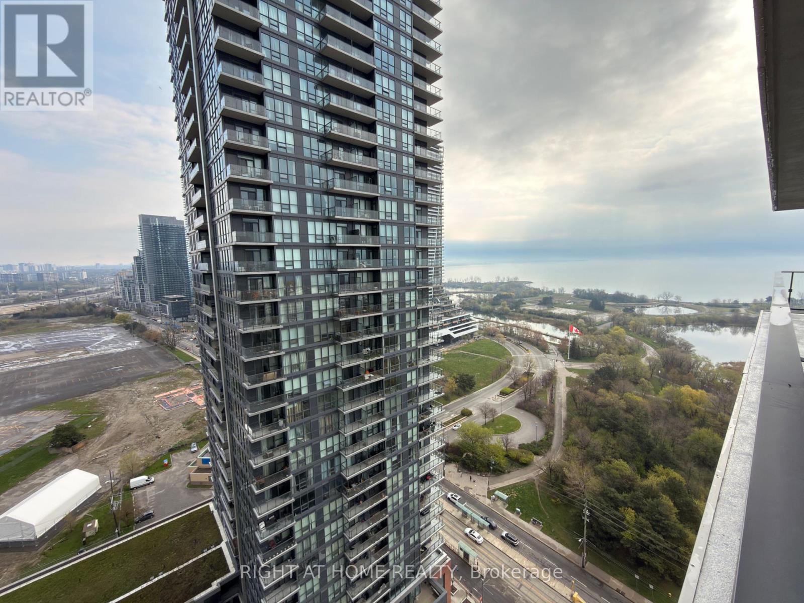2710 - 2212 Lake Shore Boulevard W, Toronto, Ontario  M8V 0C2 - Photo 22 - W13121834