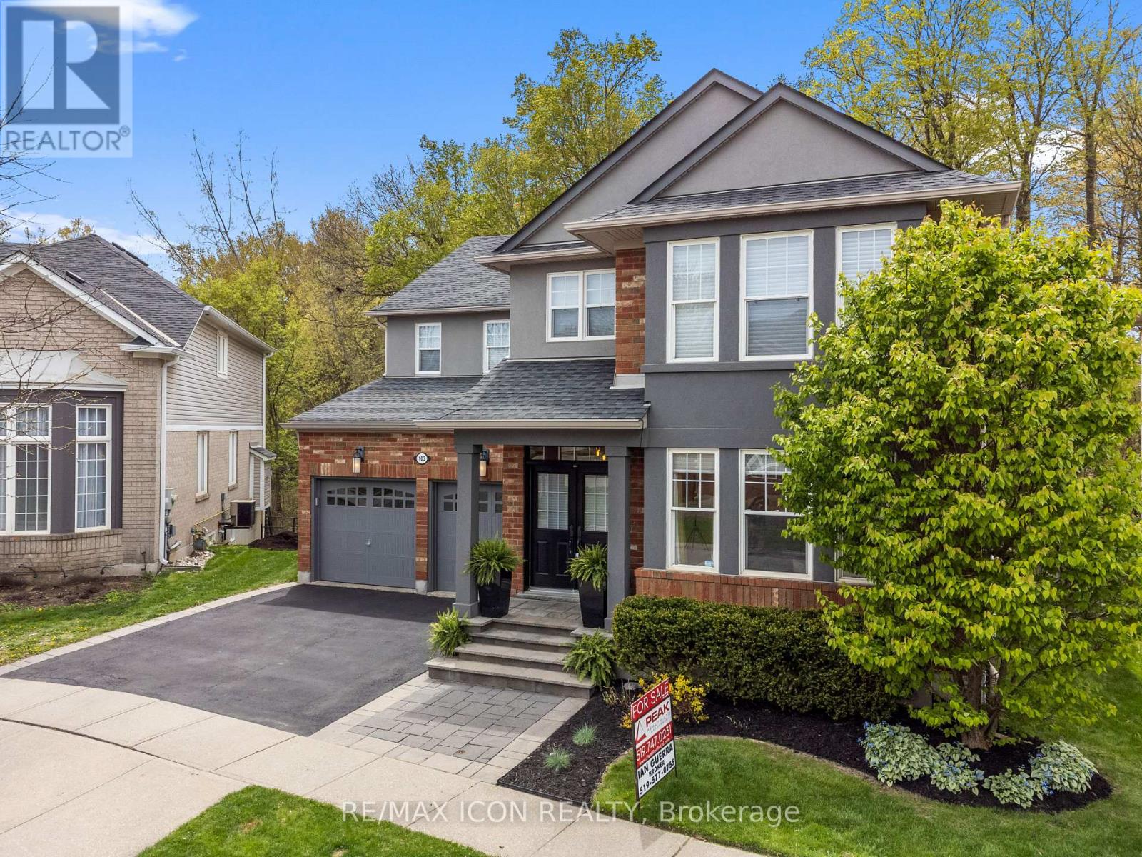 103 Glazebrook Crescent, Cambridge, Ontario  N1T 2H8 - Photo 2 - X13016980