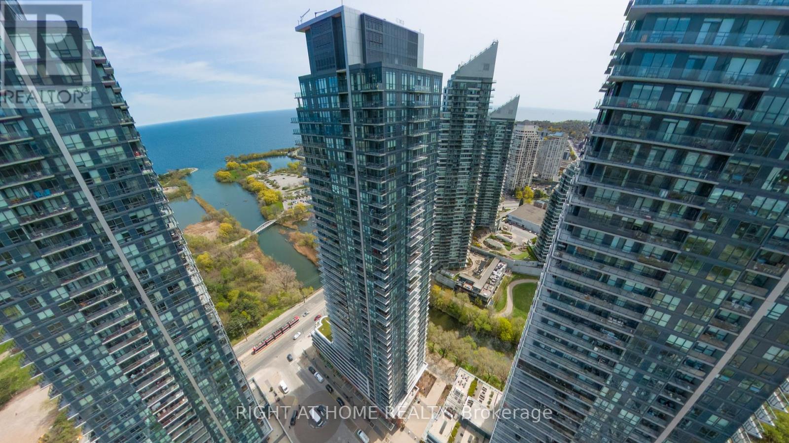 2710 - 2212 Lake Shore Boulevard W, Toronto, Ontario  M8V 0C2 - Photo 31 - W13121834