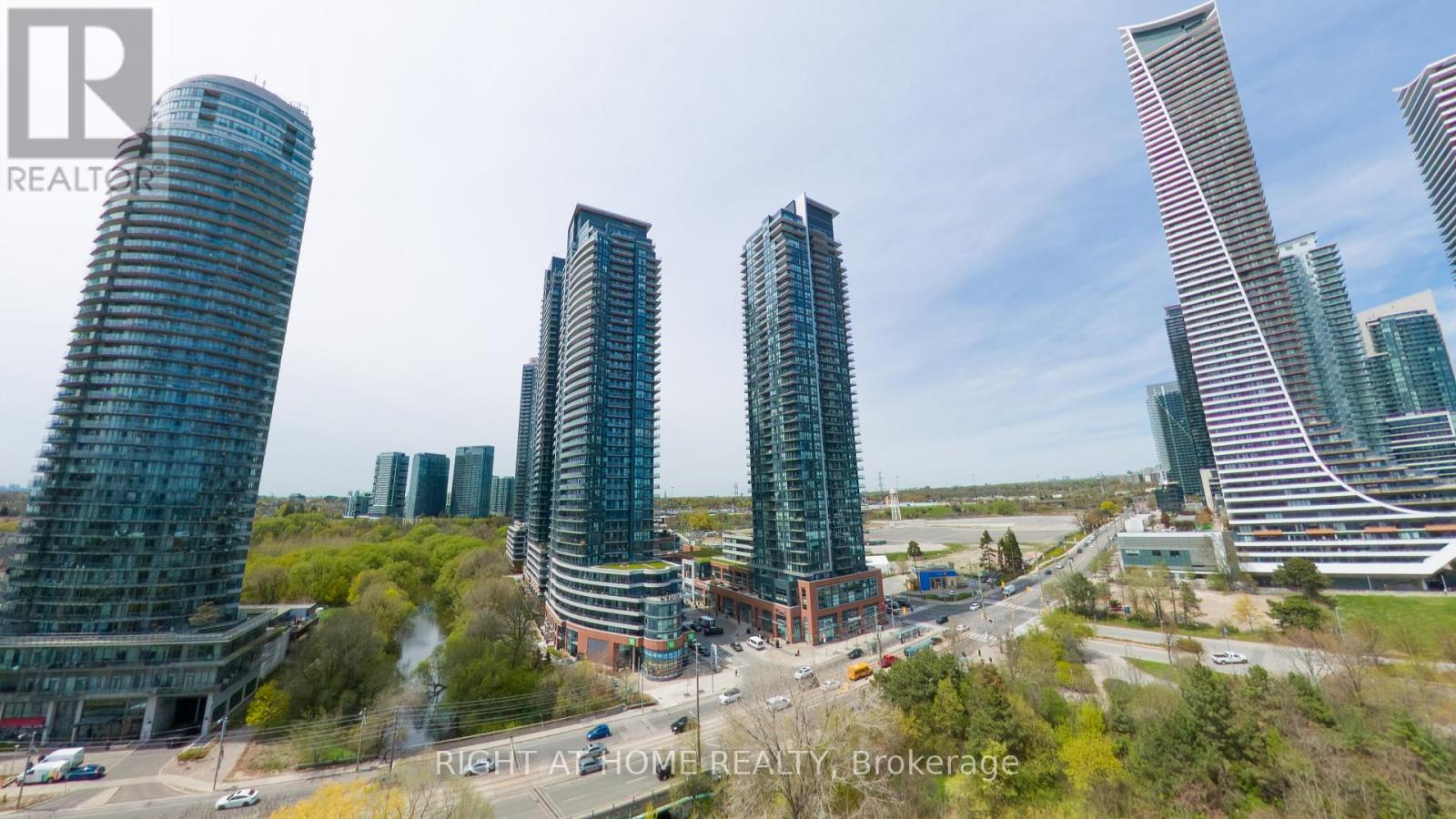 2710 - 2212 Lake Shore Boulevard W, Toronto, Ontario  M8V 0C2 - Photo 27 - W13121834