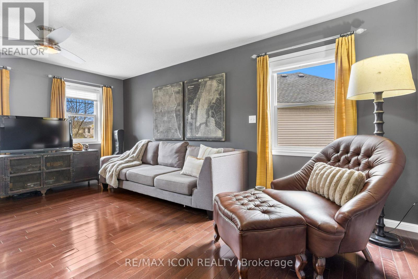 103 Glazebrook Crescent, Cambridge, Ontario  N1T 2H8 - Photo 25 - X13016980