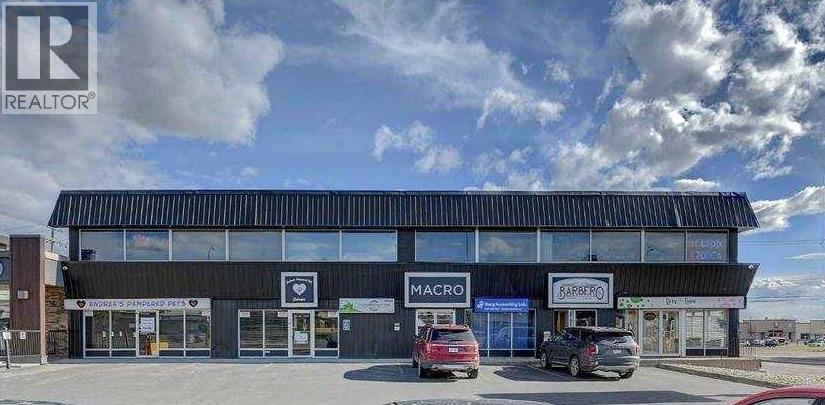 101, 9823 116 Avenue, Grande Prairie, Alberta  T8V 4B4 - Photo 1 - A2310584