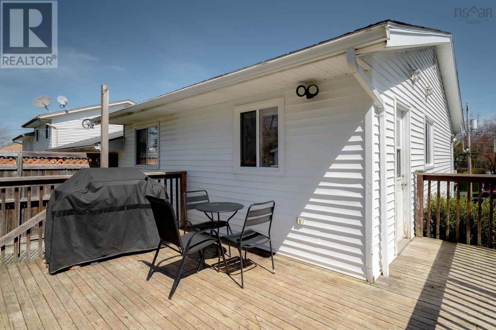 23 Sunnyvale Court, Sackville, Nova Scotia  B4E 2T2 - Photo 29 - 202609986