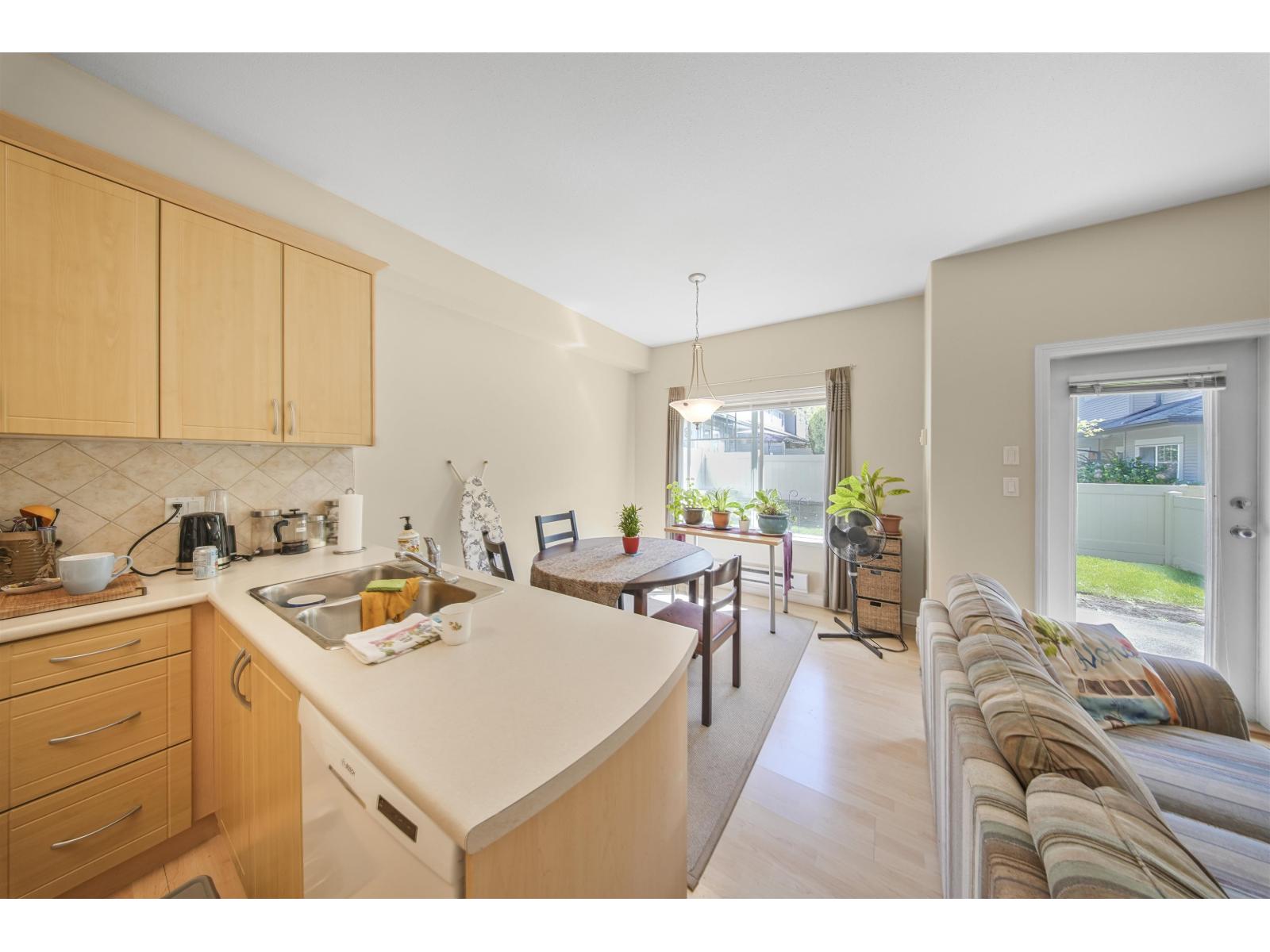 34 18181 68 Avenue, Surrey, British Columbia  V3S 9J1 - Photo 8 - R3122424
