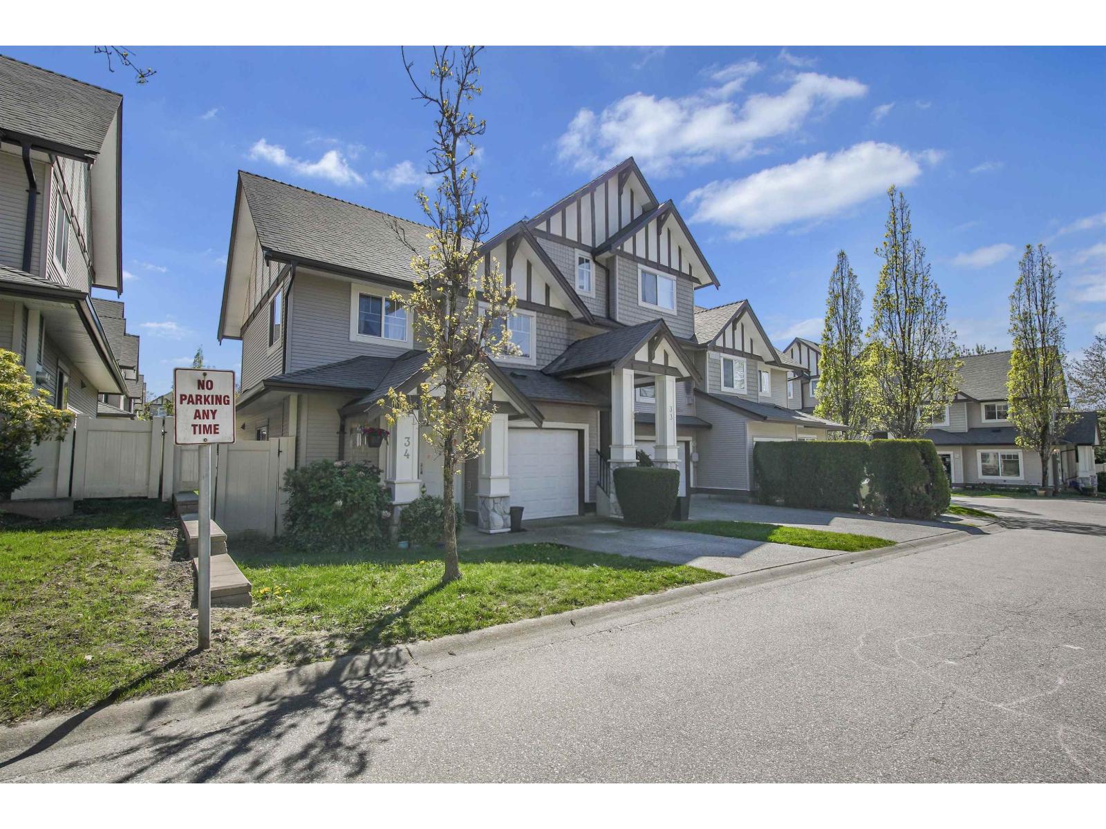34 18181 68 Avenue, Surrey, British Columbia  V3S 9J1 - Photo 18 - R3122424