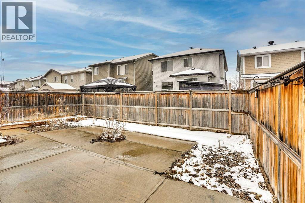 31 Skyview Shores Gardens Ne, Calgary, Alberta  T3N 0C6 - Photo 33 - A2300116
