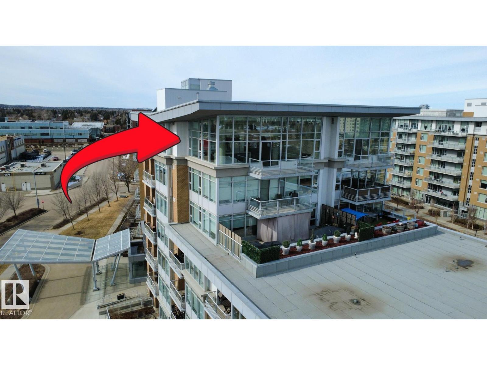 #710 2504 109 ST NW NW, edmonton, Alberta