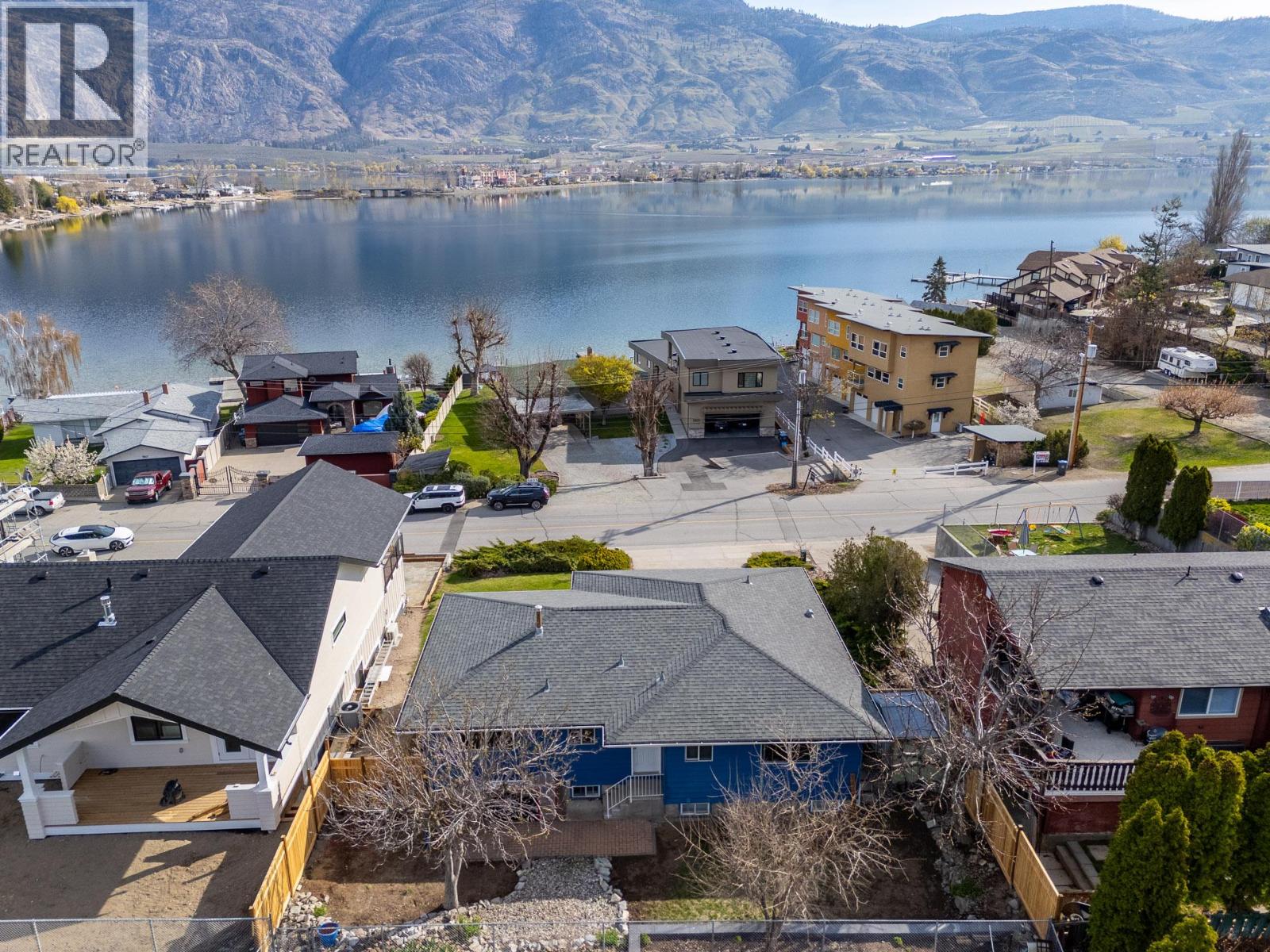 5806 Oleander Drive, Osoyoos, British Columbia