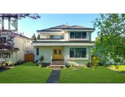 123 E 45TH AVENUE, Vancouver, British Columbia