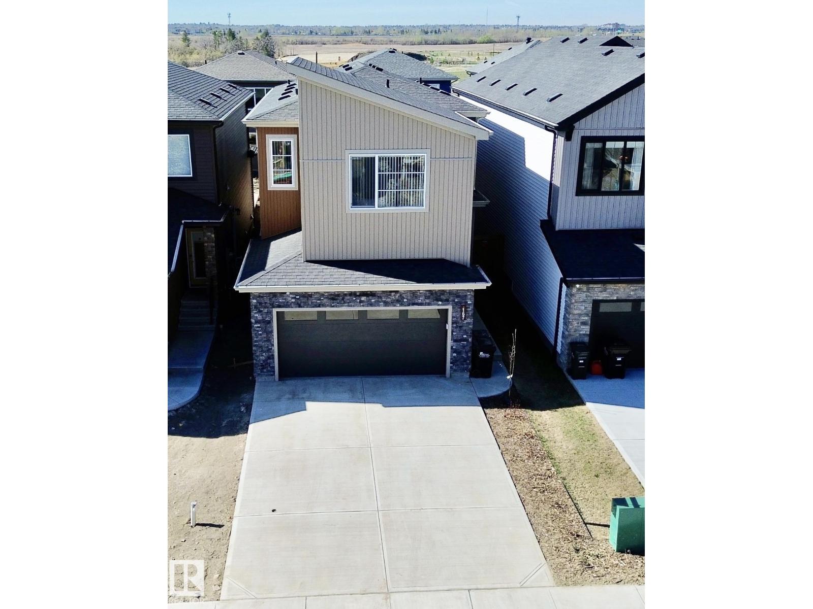 167 CATRIA PT, sherwood park, Alberta