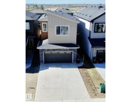 167 Catria Pt, Sherwood Park, Alberta T8H 3B2 (29408773)
