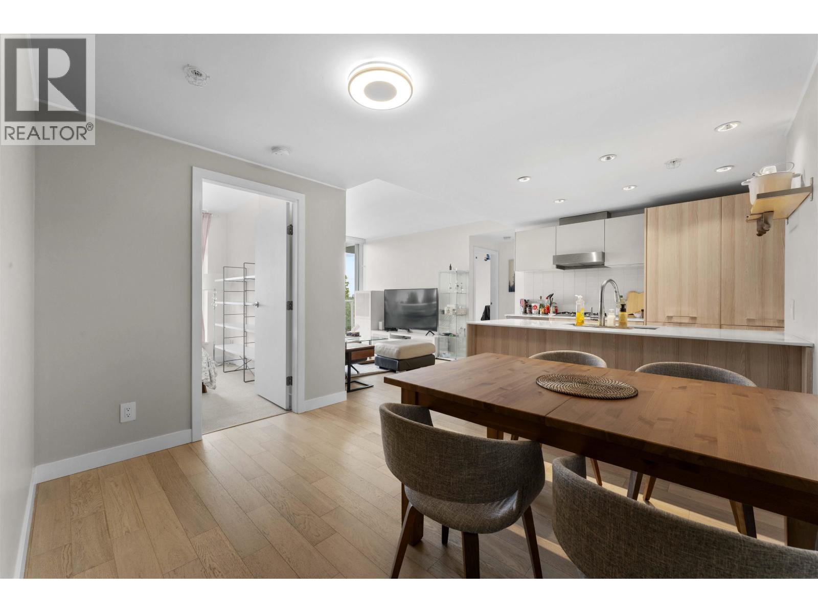 806 2221 E 30th Avenue, Vancouver, British Columbia  V5N 0G6 - Photo 12 - R3122990