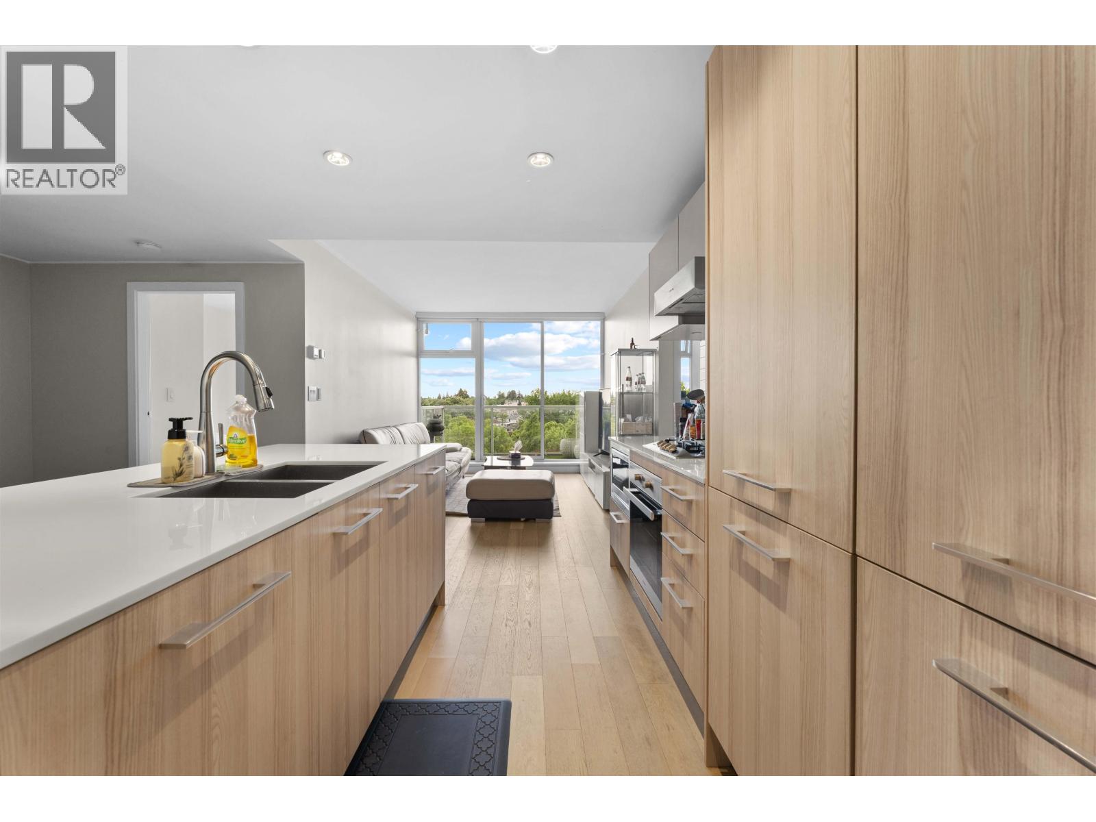 806 2221 E 30th Avenue, Vancouver, British Columbia  V5N 0G6 - Photo 7 - R3122990